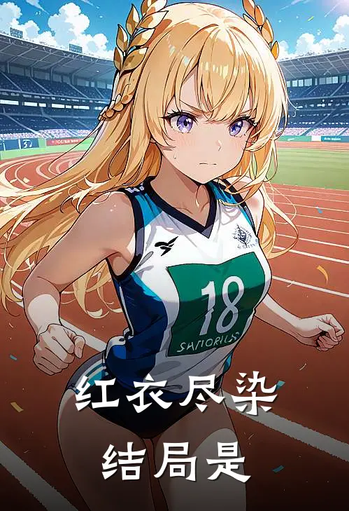 红衣尽染结局是