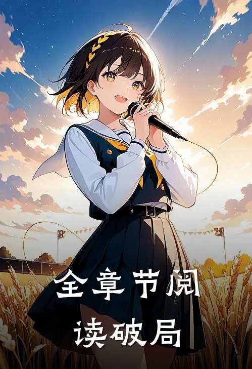 全章节阅读破局