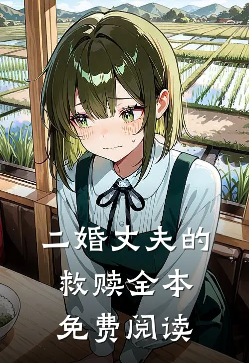 二婚丈夫的救赎全本免费阅读
