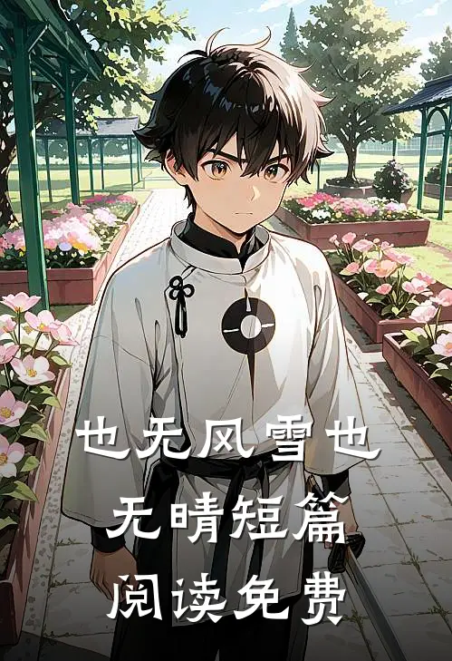 也无风雪也无晴短篇阅读免费