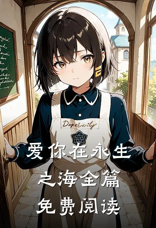 爱你在永生之海全篇免费阅读