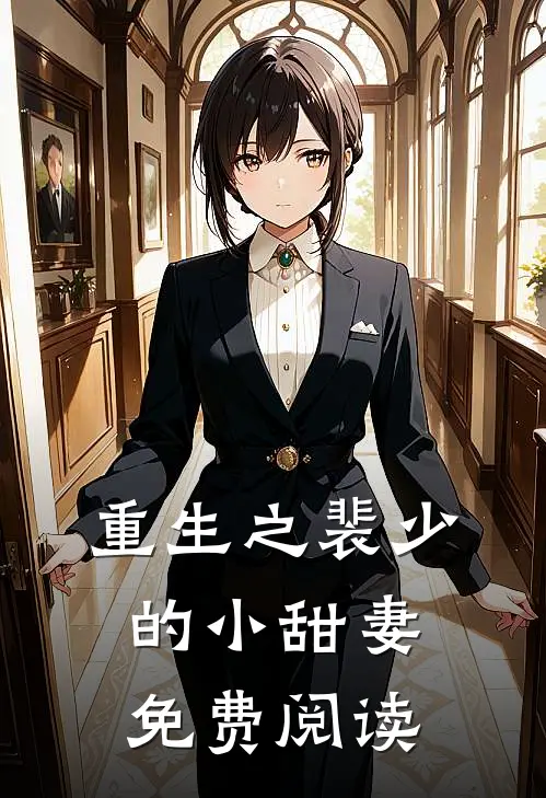 重生之裴少的小甜妻免费阅读