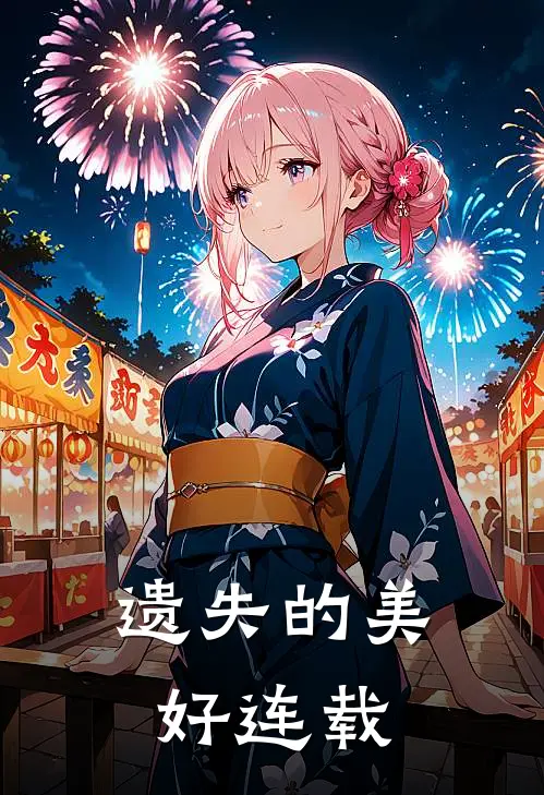 遗失的美好连载