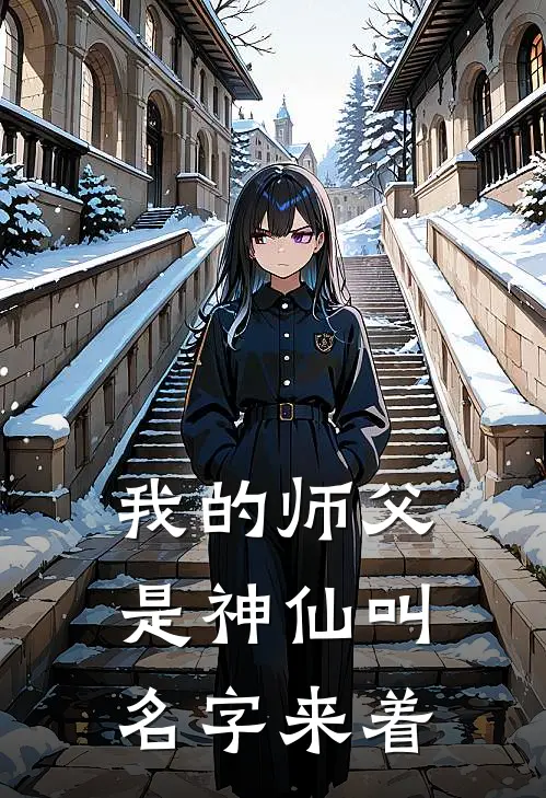 我的师父是神仙叫名字来着