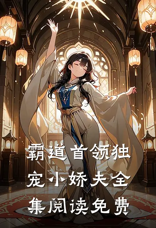 霸道首领独宠小娇夫全集阅读免费