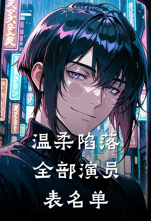 温柔陷落全部演员表名单