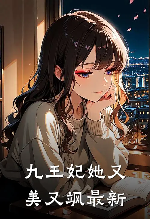 九王妃她又美又飒最新