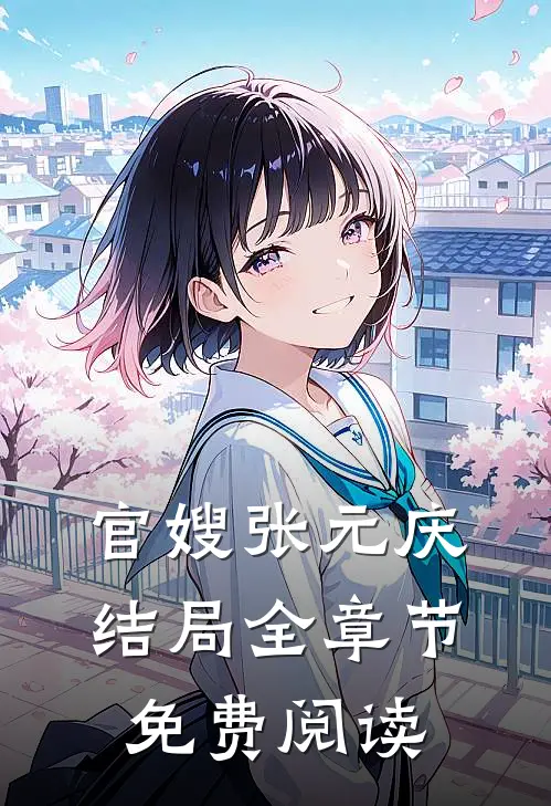 官嫂张元庆结局全章节免费阅读