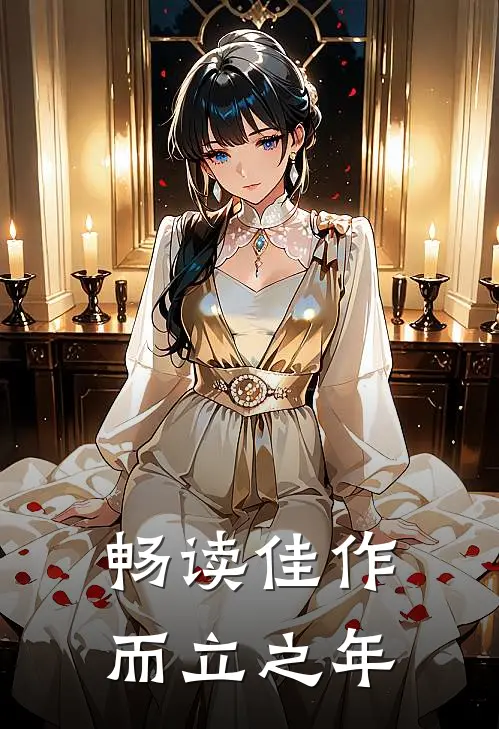 畅读佳作而立之年