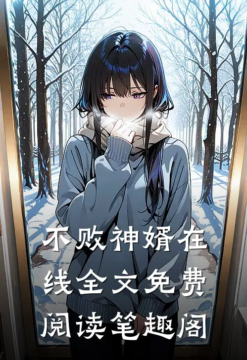 不败神婿在线全文免费阅读笔趣阁