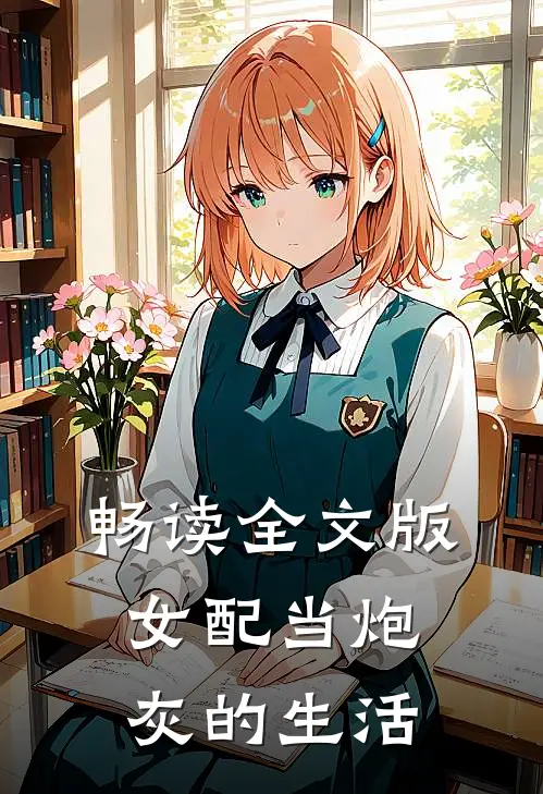 畅读全文版女配当炮灰的生活