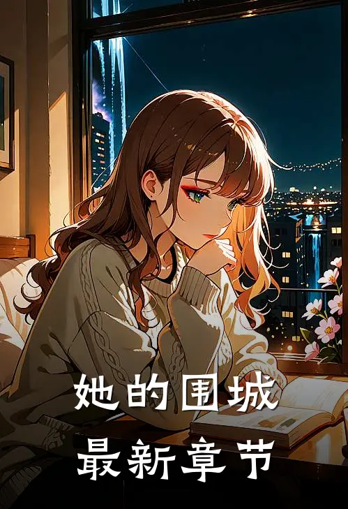 她的围城最新章节