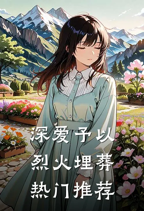 深爱予以烈火埋葬热门推荐