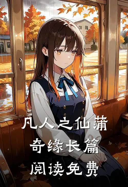 凡人之仙蒲奇缘长篇阅读免费
