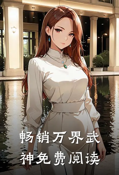 畅销万界武神免费阅读