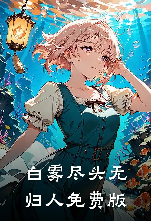白雾尽头无归人免费版