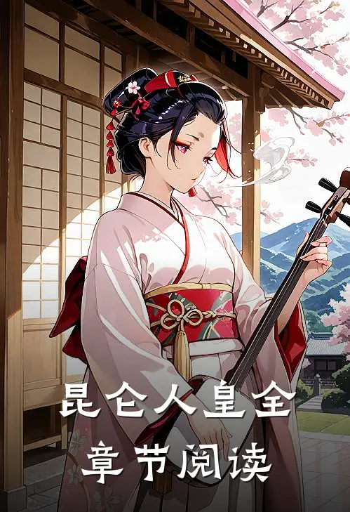 昆仑人皇全章节阅读
