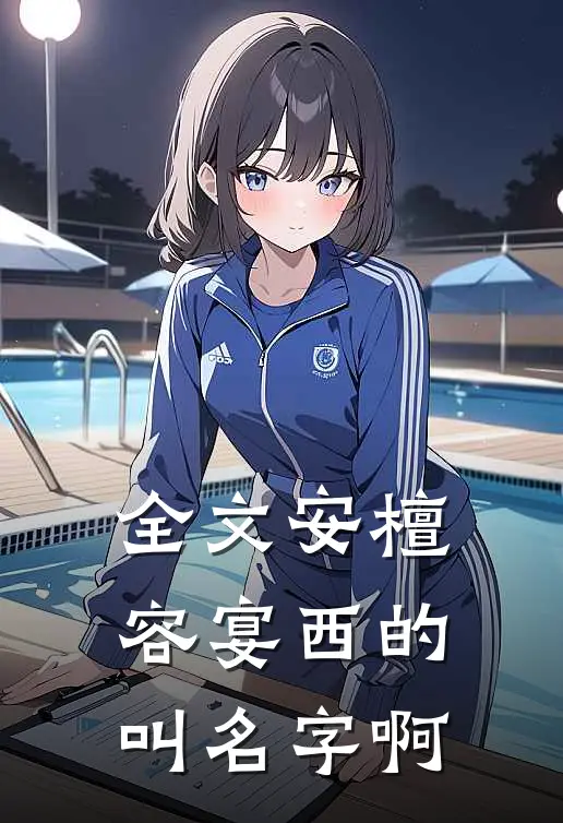 全文安檀容宴西的叫名字啊
