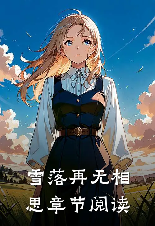 雪落再无相思章节阅读