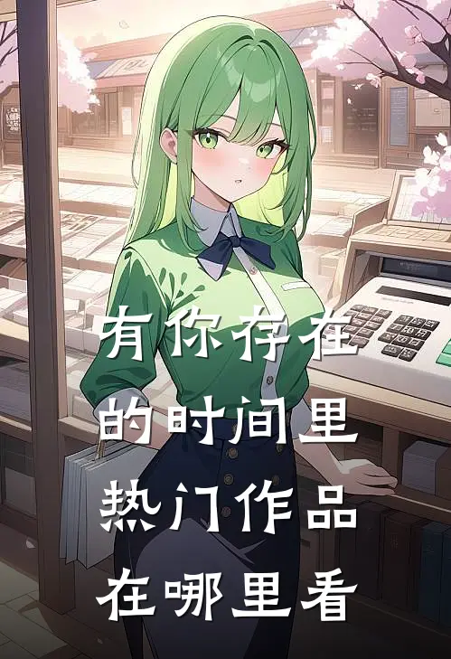 有你存在的时间里热门作品在哪里看
