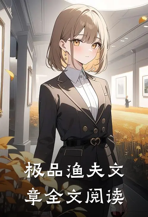 极品渔夫文章全文阅读