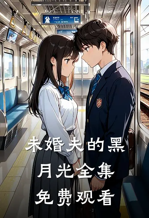 未婚夫的黑月光全集免费观看