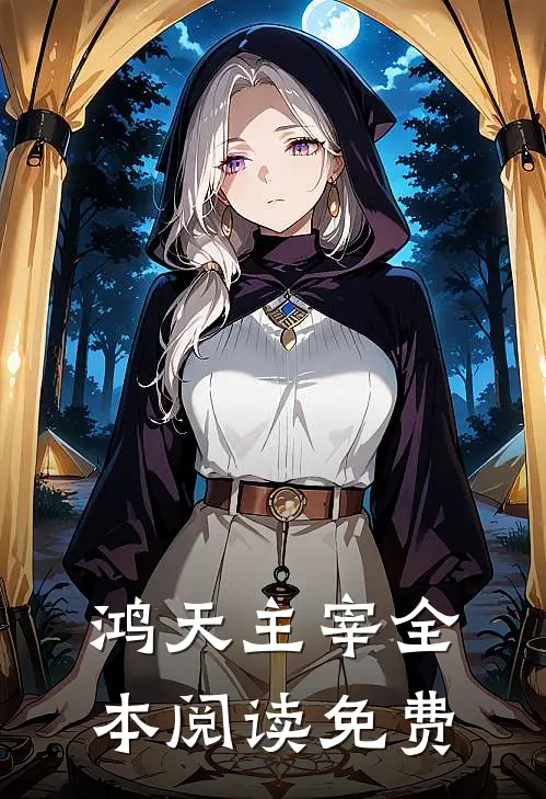 鸿天主宰全本阅读免费