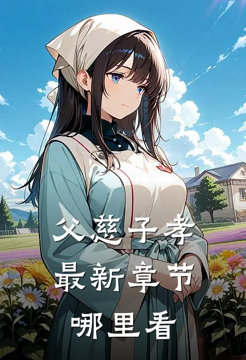 父慈子孝最新章节哪里看