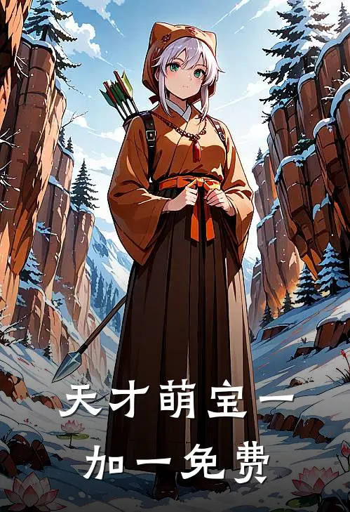 天才萌宝一加一免费