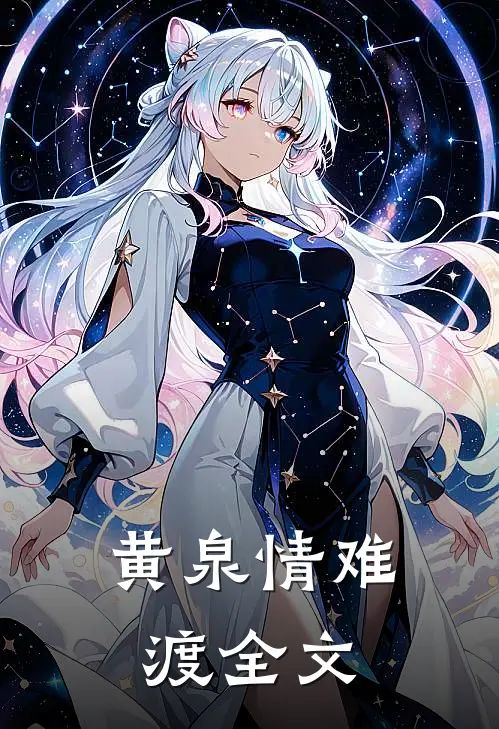 黄泉情难渡全文