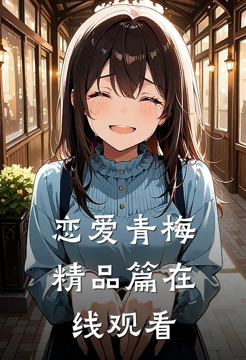 恋爱青梅精品篇在线观看