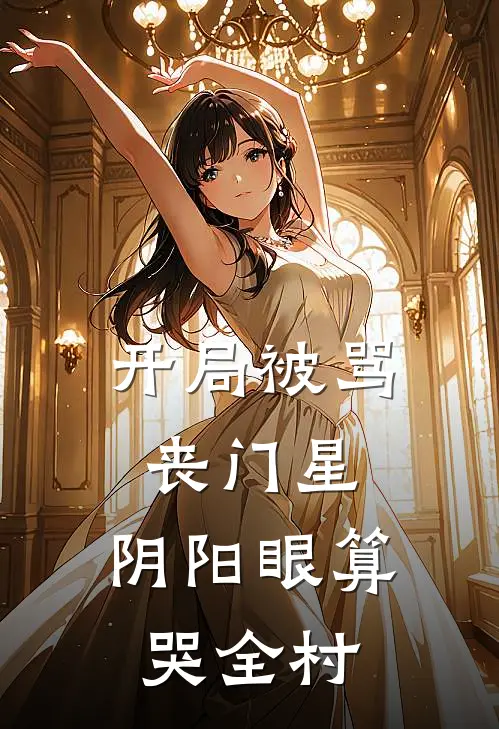 开局被骂丧门星，阴阳眼算哭全村