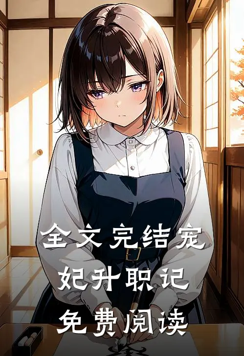 全文完结宠妃升职记免费阅读