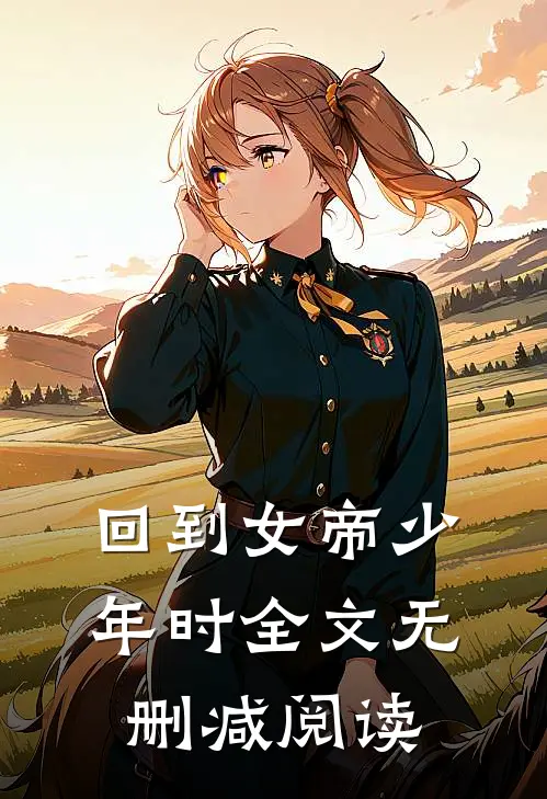 回到女帝少年时全文无删减阅读