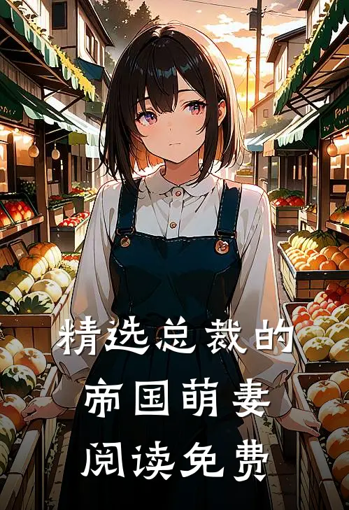 精选总裁的帝国萌妻阅读免费