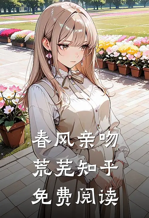 春风亲吻荒芜知乎免费阅读