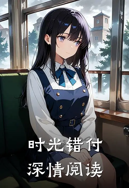 时光错付深情阅读
