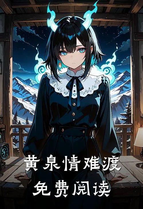 黄泉情难渡免费阅读