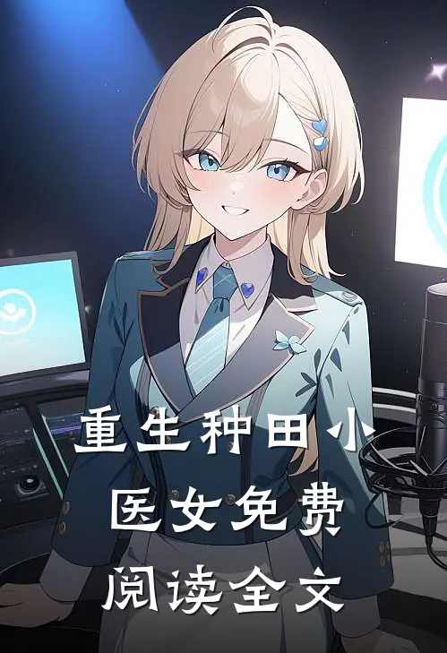 重生种田小医女免费阅读全文