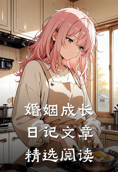 婚姻成长日记文章精选阅读