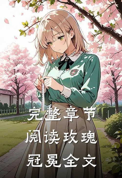 完整章节阅读玫瑰冠冕全文