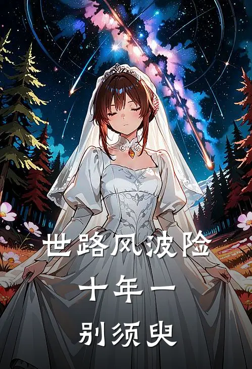 世路风波险,十年一别须臾