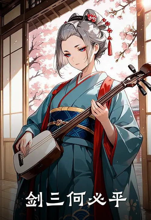 剑三何必平
