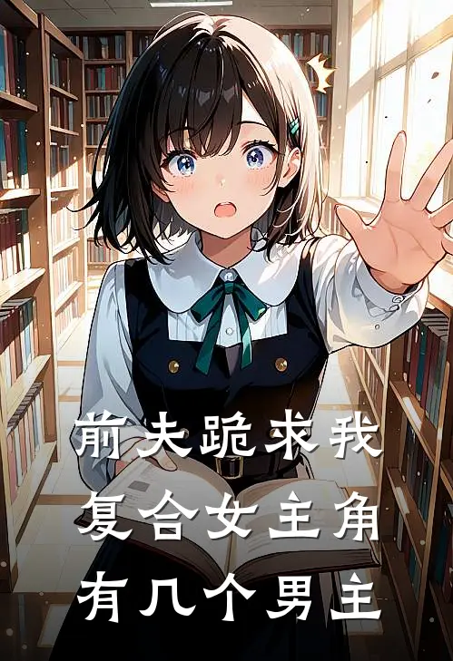 前夫跪求我复合女主角有几个男主