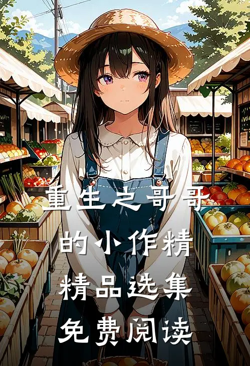 重生之哥哥的小作精精品选集免费阅读