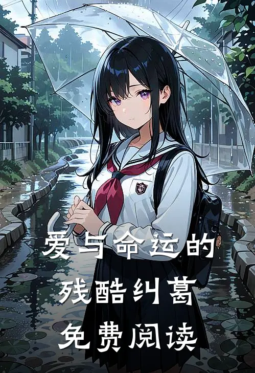 爱与命运的残酷纠葛免费阅读