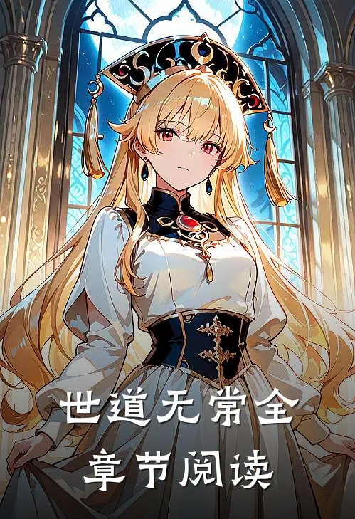 世道无常全章节阅读