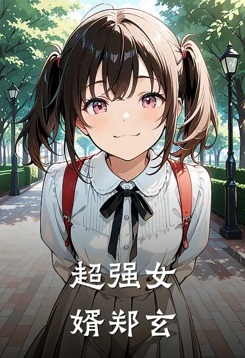 超强女婿郑玄