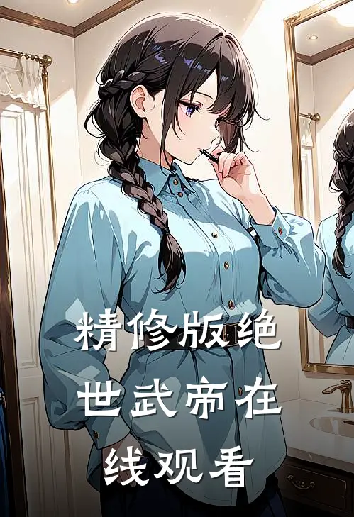 精修版绝世武帝在线观看
