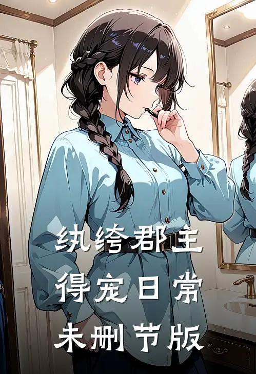 纨绔郡主得宠日常未删节版